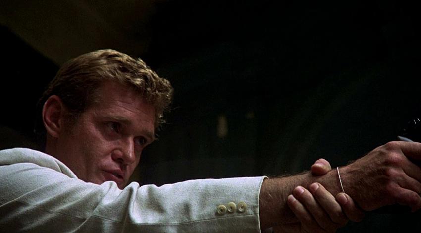 Bo Hopkins | "Midnight Express" (1978)