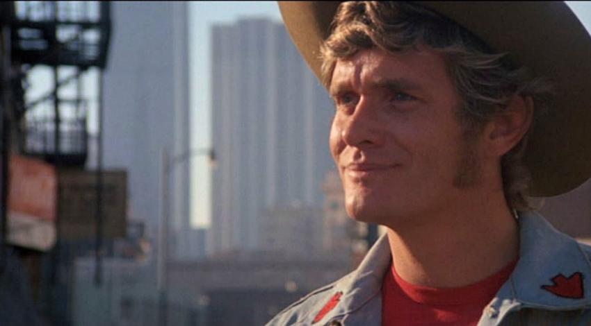 Bo Hopkins | "Nickel Ride" (1974)