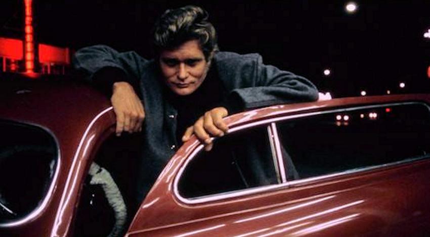 Bo Hopkins | "American Graffiti" (1973)