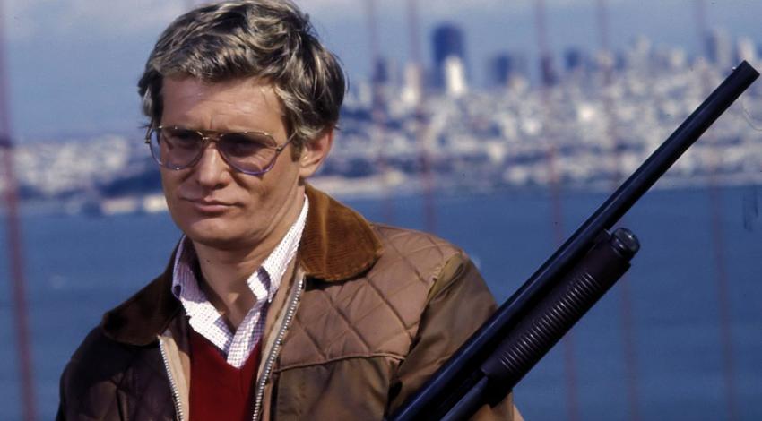 Bo Hopkins | "The Killer Elite" (1975)