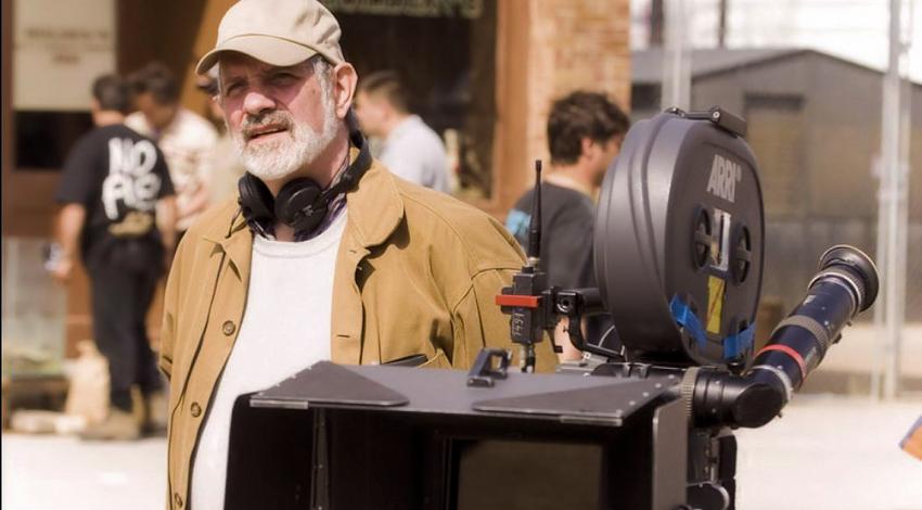 Brian DePalma, Director