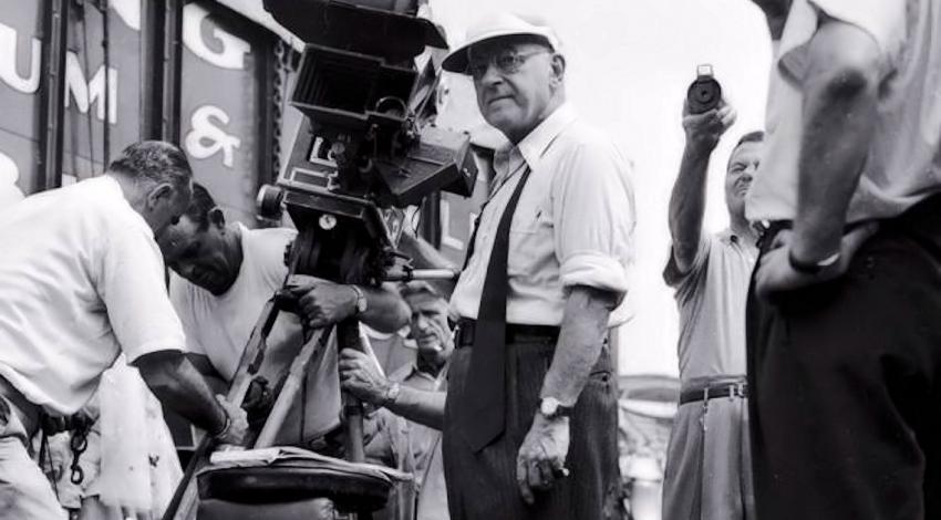 Cecil B. DeMille | "The Ten Commandments" (1956)