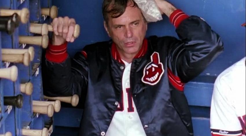 Chelcie Ross | " Major League" (1989)
