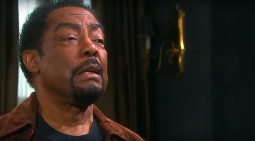 James Reynolds | "Days of our Lives" (1981-present)