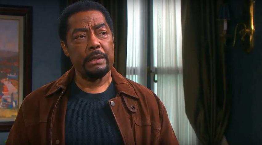 James Reynolds | "Days of our Lives" (1981-present)