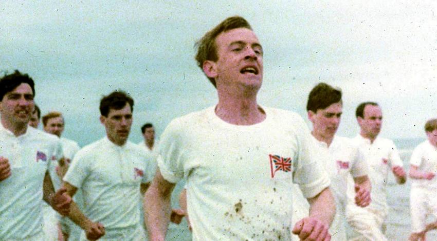 Ben Cross, Ian Charleson | "Chariots of Fire" (1981) *