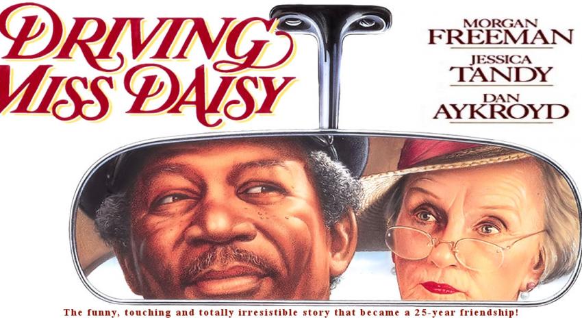 "Driving Miss Daisy" (1989)