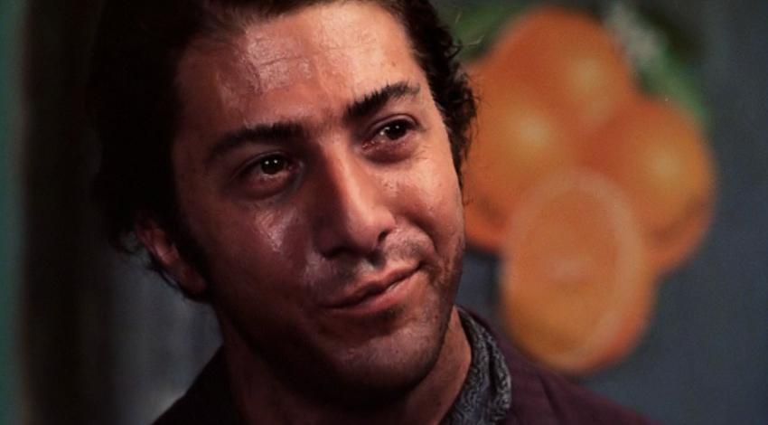 Dustin Hoffman | "Midnight Cowboy" (1969)