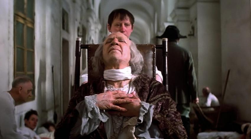 F. Murray Abraham | "Amadeus" (1984)