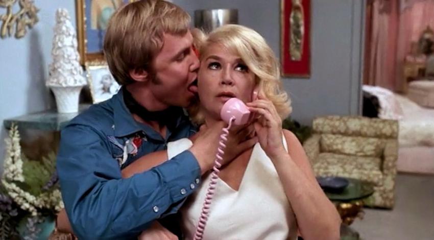  John Voight, Sylvia Miles | "Midnight Cowboy" (1969)