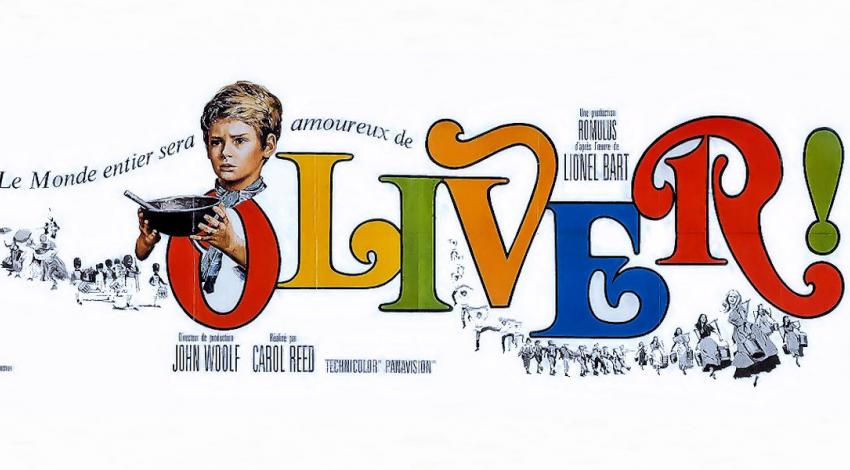 "Oliver!" (1968)