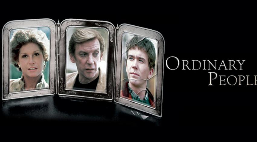 "Ordinary People" (1980)