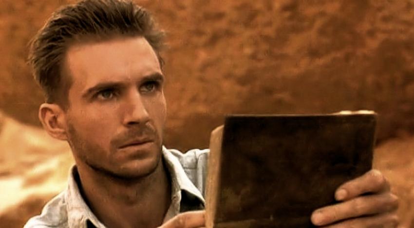 Ralph Fiennes | "The English Patient" (1996)