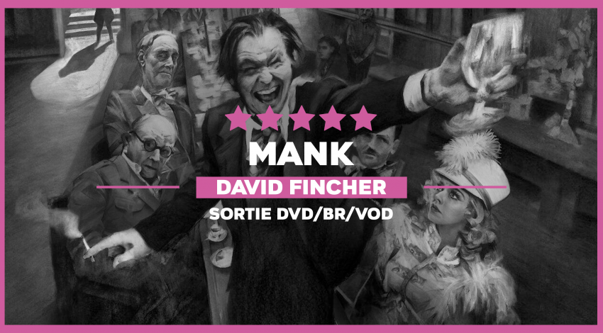 Mank