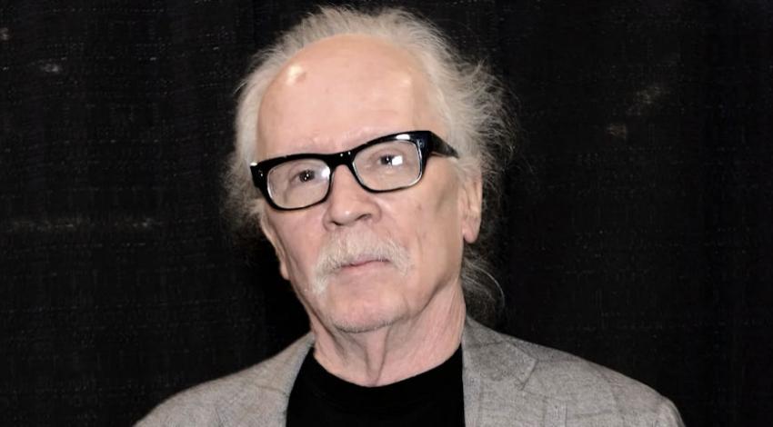 John Carpenter | Director