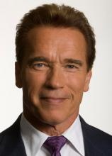 Arnold Schwarzenegger