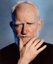 George Bernard Shaw